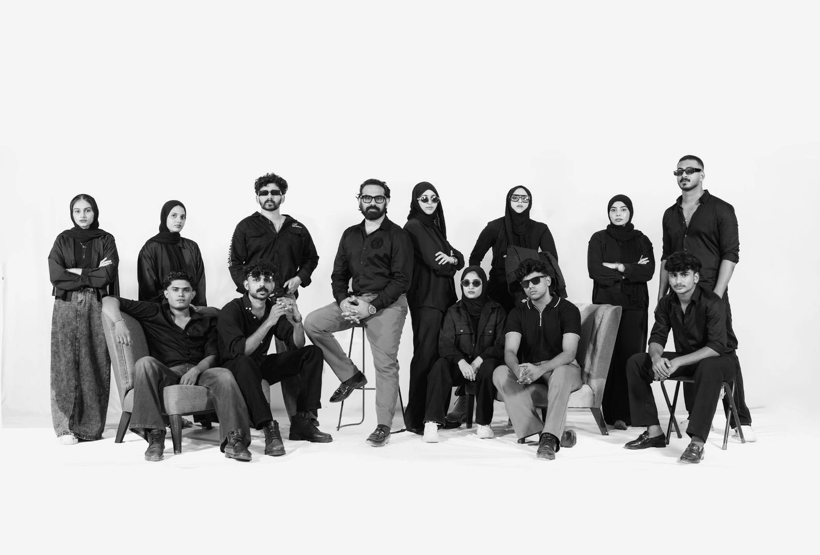 BougainvilleaArchitecture, Urban Design, Landscape Architecture team